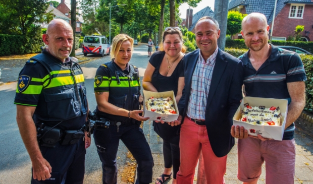 Hilversummer Ruud Verkuijlen op plaats 39 VVD-lijst Tweede Kamerverkiezingen