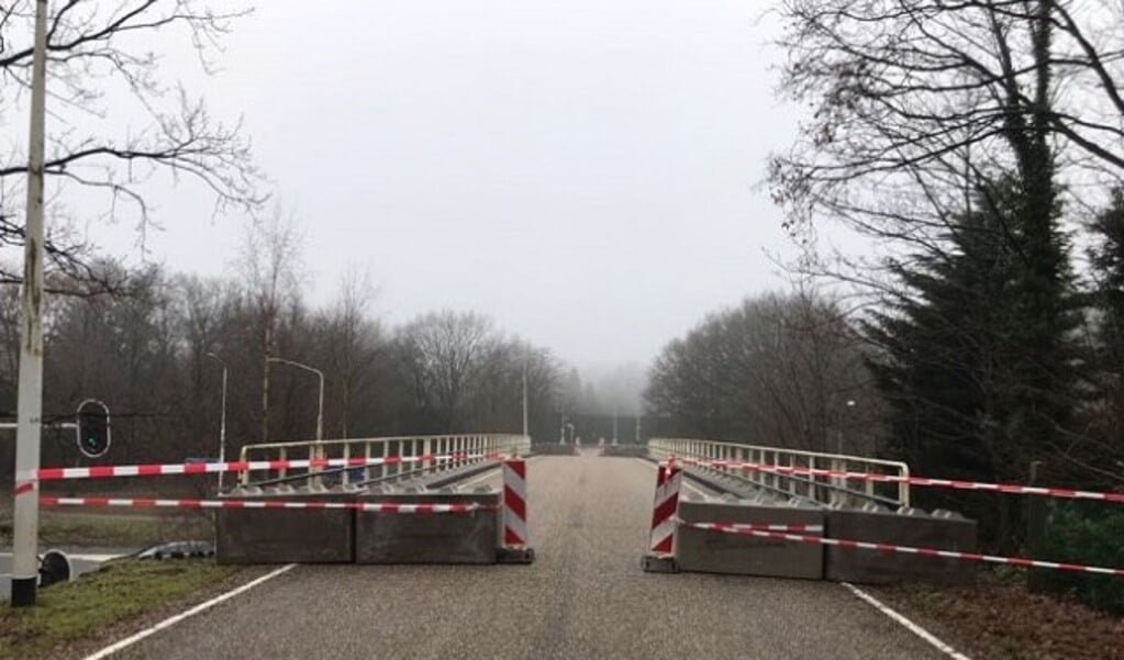 Wegwerkzaamheden Viaduct Rijksweg West Wegafsluitingen En Omleidingen