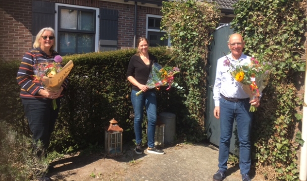 SchuldHulpMaatje Eemnes helpt ook in de coronacrisis