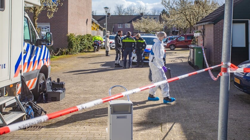 Vrouw Overleden In Woning Blaricum Verdachte Aangehouden Oozo Nl