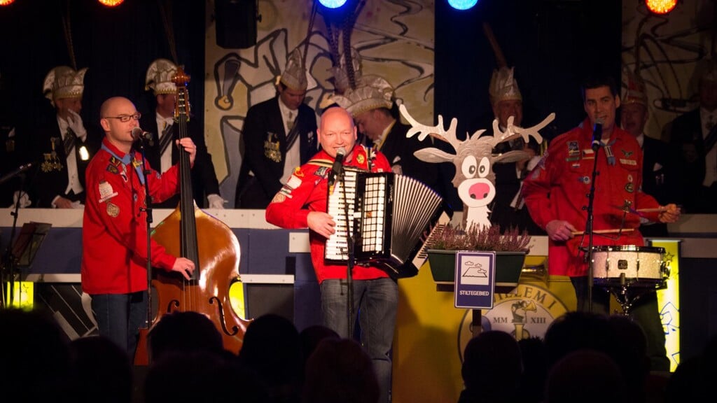 Kaarten Voor Striepersgatse Vorstenzitting Nu Te Koop Adverteren