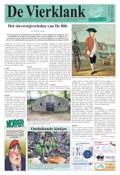 De Vierklank Al Het Nieuws Uit De Gemeente De Bilt De Vierklank