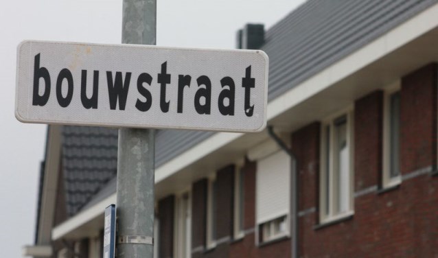 Gemeente wil verder met woningbouwplan Slingerbos