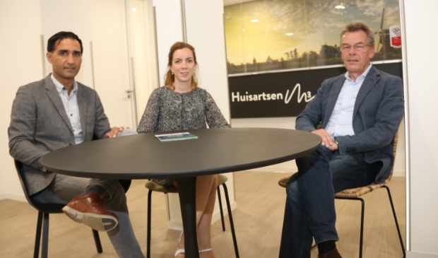 Huisartsen vestigen zich in M3-pand in Leerdam