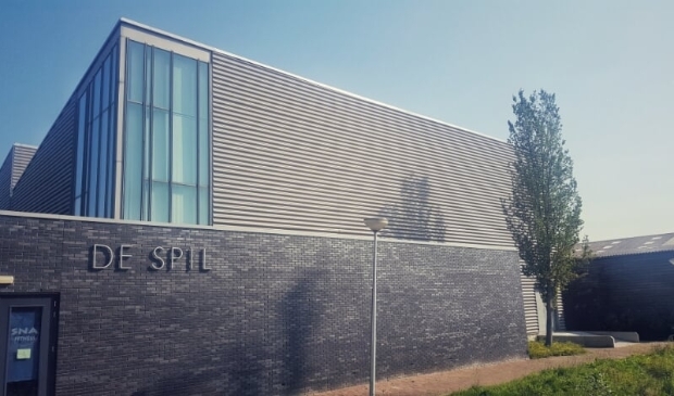 Verbouwing De Spil tot gemeentehuis Molenlanden valt ruim 1,2 miljoen duurder uit