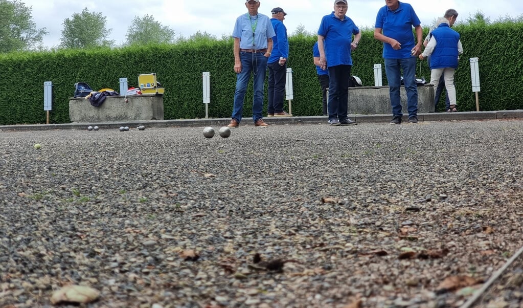 Jeu De Boules Clinic Zeewolde Actueel Uw Huis Aan Huis Nieuwsblad