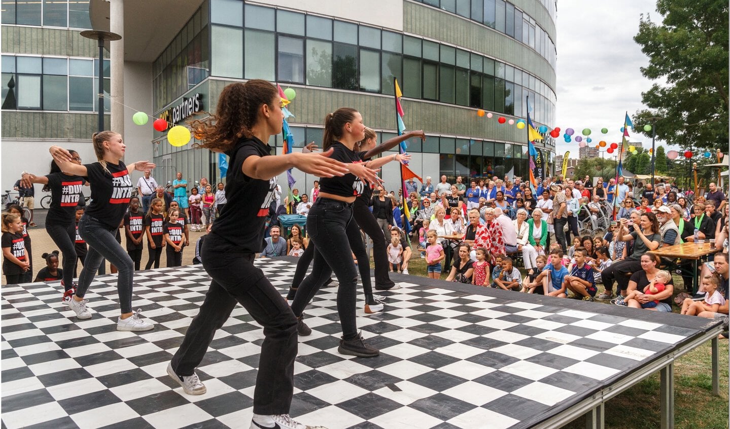 Opening Culturele Seizoen Bij CKC Partners Adverteren Zoetermeer