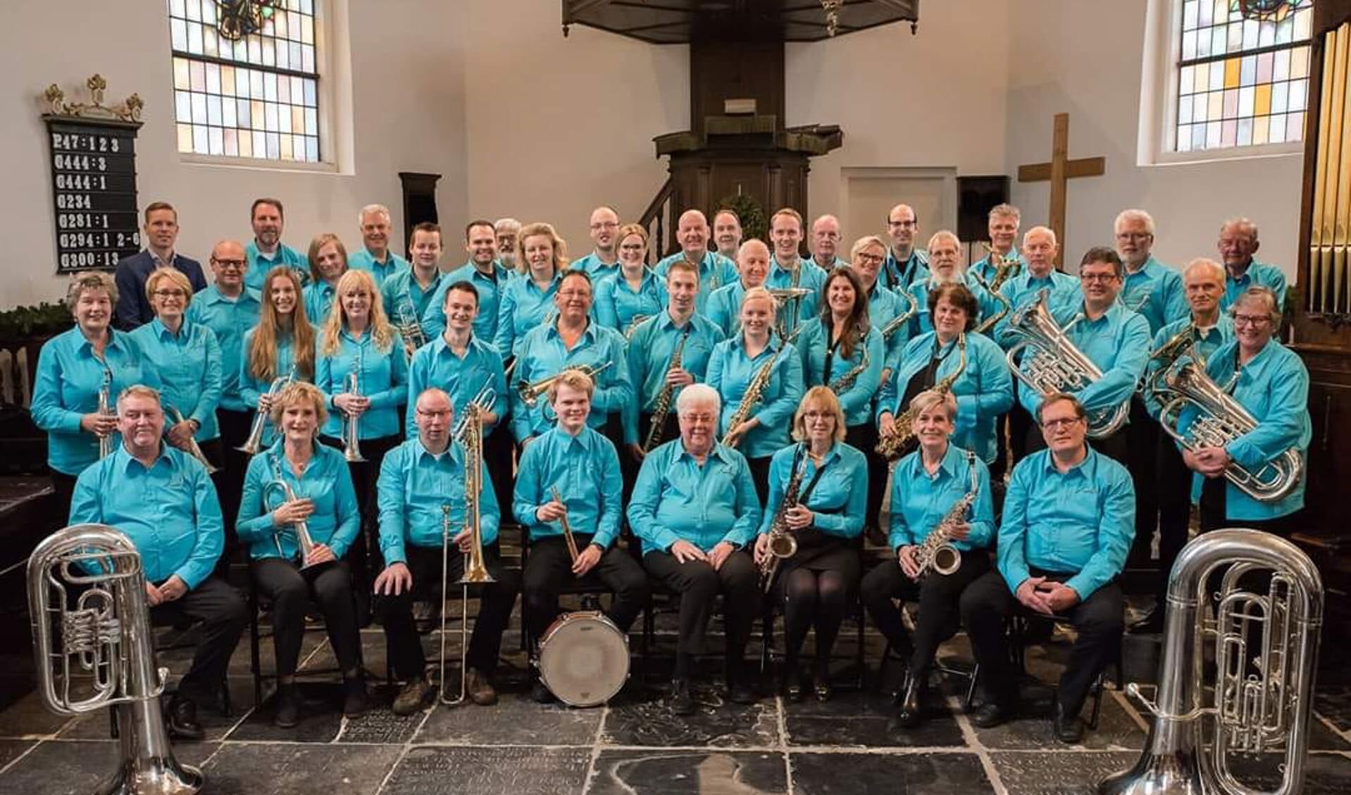 Open Dag Bij Muziekvereniging Kadans Al Het Nieuws Uit Dijk En Waard