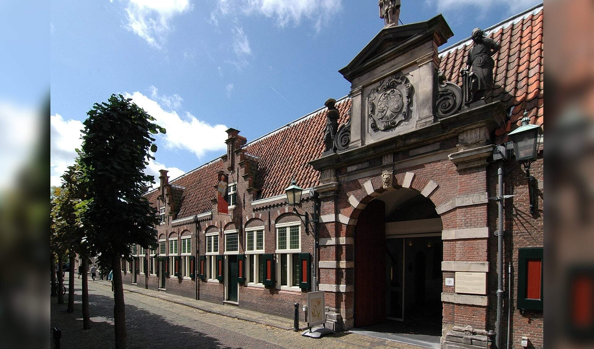 Voorjaarsvakantie In Het Frans Hals Museum Al Het Nieuws Uit Haarlem