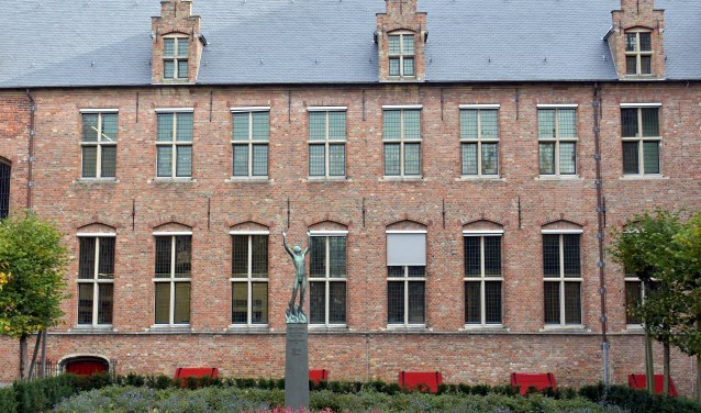 Provincie heeft bijna 1,4 miljoen euro voor restauratie rijksmonumenten