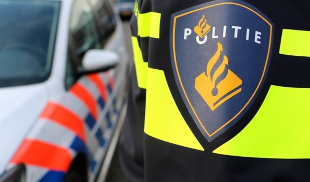 Dronken automobilist veroorzaakt aanrijding bij Colijnsplaat