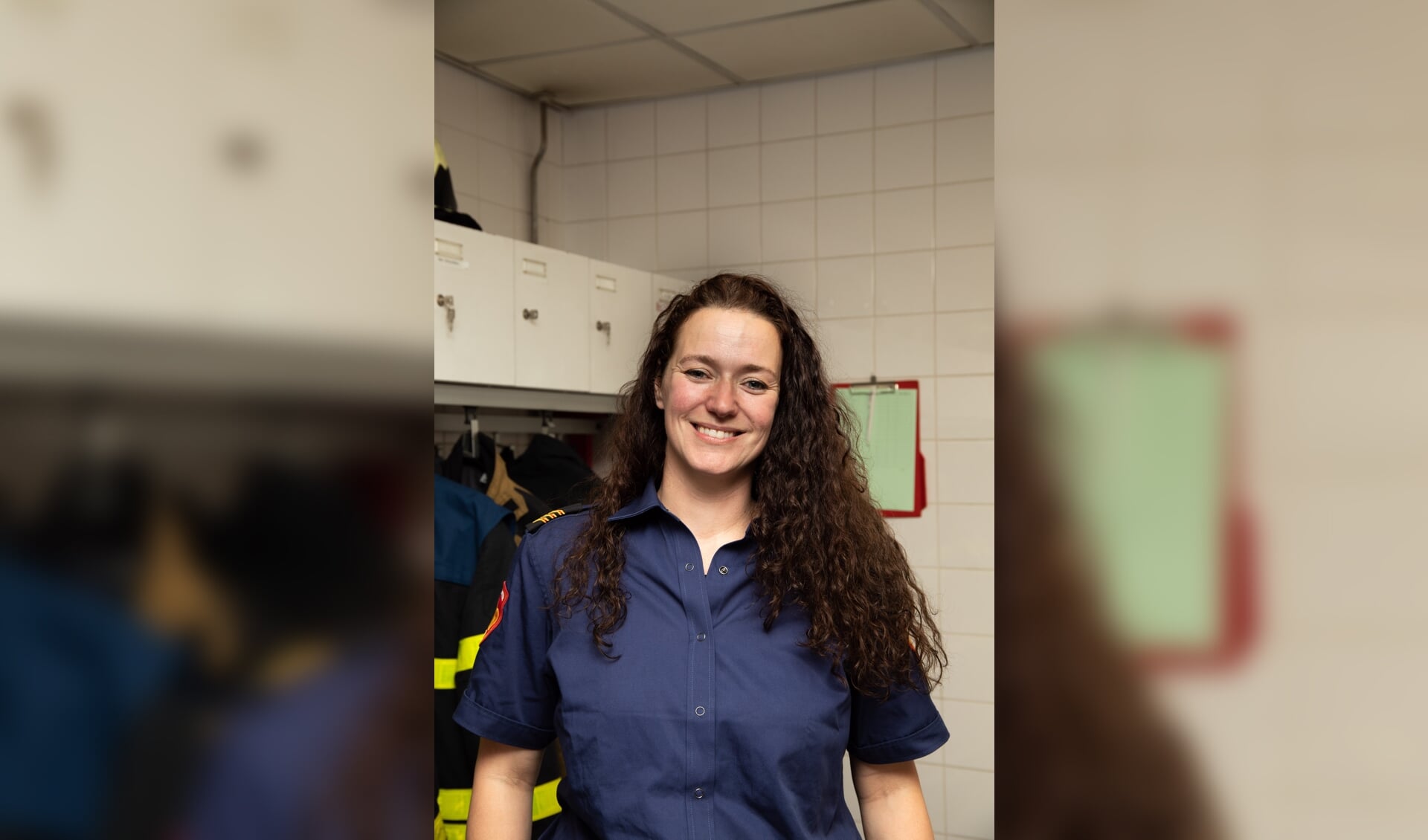 Vrijwillige Brandweer Onder Vuur Soms Zijn Mensen Verbaasd Als Ze Een