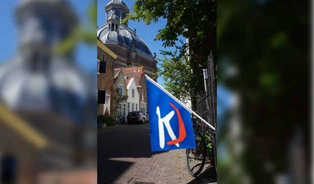 Kunst- en Cultuurroute Middelburg