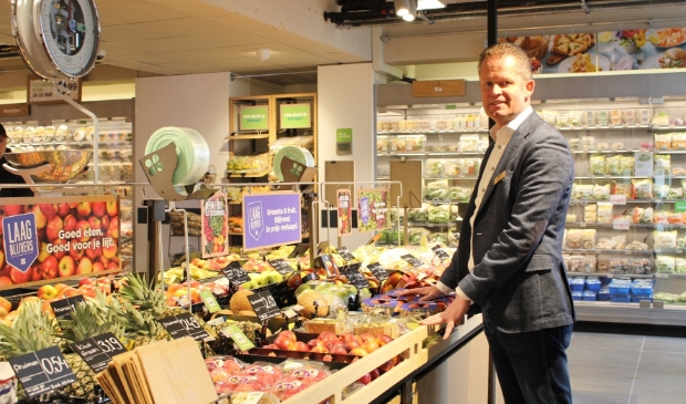 PLUS Martin Panis heropend: meer ruimte, meer vers, meer gemak