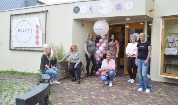 Beauty Instore bestaat een jaar!