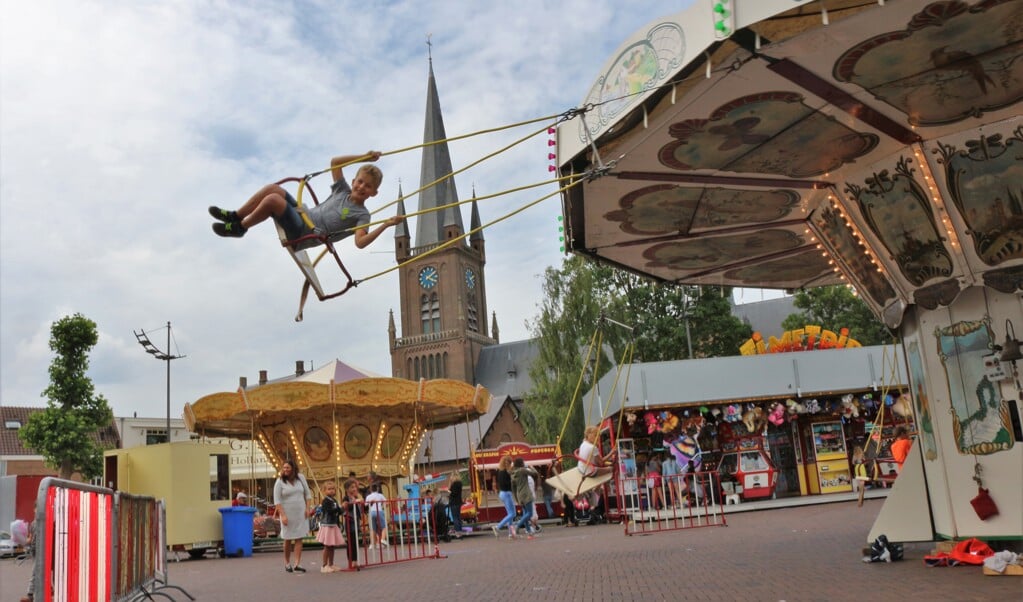 Kermis Druten DeMaasenWaler