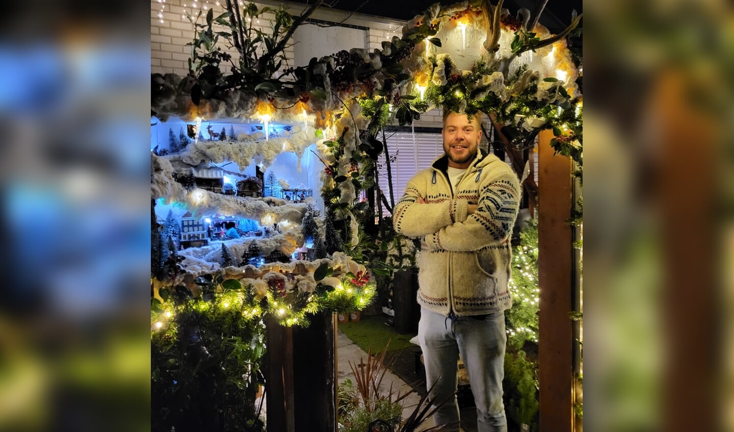 Kerst Eindejaarskrant Bijzonder In Ons Dorp De Wassenaarse Krant