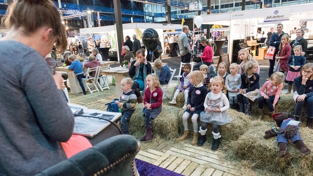 Familiedagen Gorinchem Pakt In Herfstvakantie Uit Met Extra