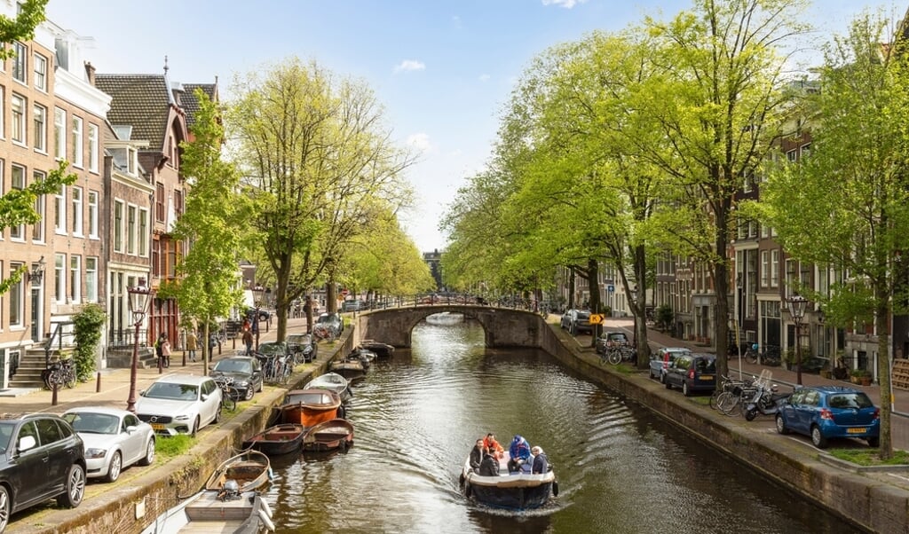 Leuke Activiteiten Voor Vriendengroepen In Amsterdam Nieuws Uit De