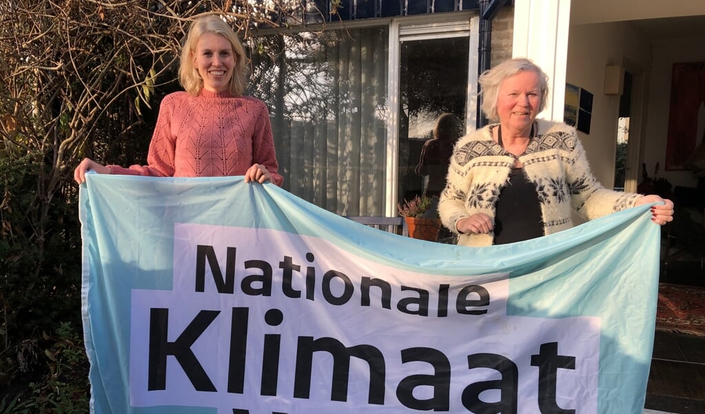 Klimaatburgemeesters Bunnik Als We Allemaal Wat Doen Kunnen We Veel