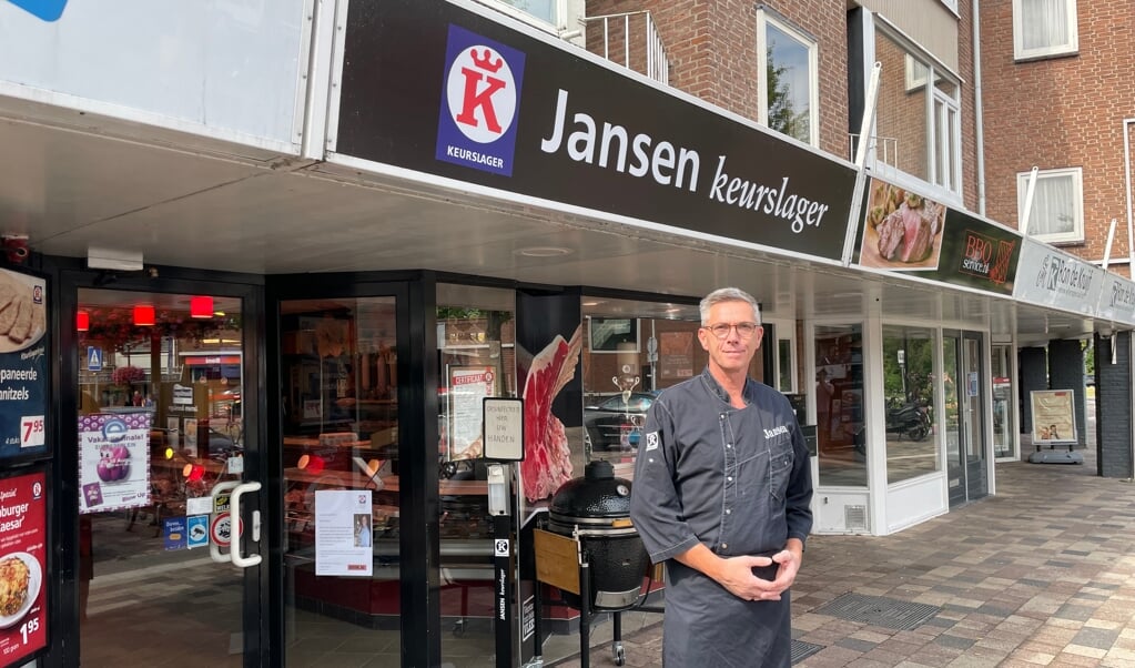 Prijswinnende Keurslager Jansen Stopt Na Bijna Zestig Jaar Het Is