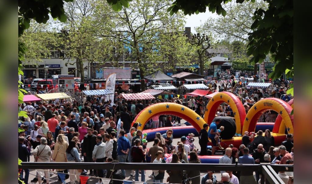 Wat Is Er Te Doen Op Het Heerlijk Houten Festival Op Het Oude Dorp In