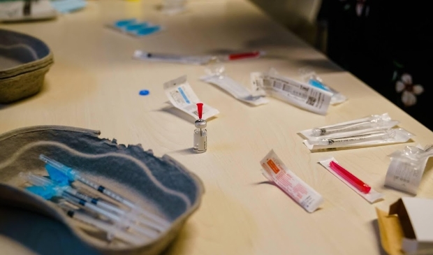 Ministerie: oordeel over vaccinatie-eis bedrijven is aan rechter