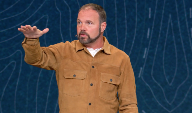 Evangelische voorganger Mark Driscoll ‘ongeschikt’ vanwege leiderschapsmisbruik