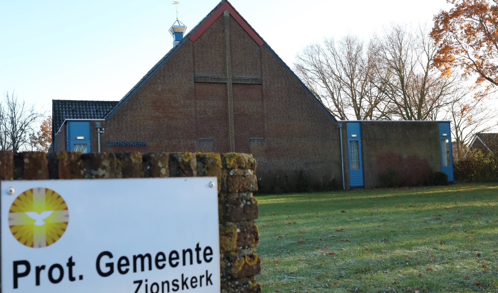 Kerk Oostkapelle Maakt Plaats Voor Woningen Sommigen Hebben Deze Kerk