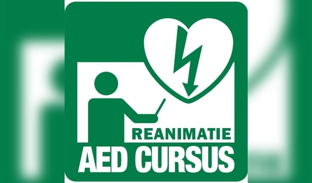 Cursus Reanimatie En Gebruik AED Bij TC Telro Mooi Bernheze