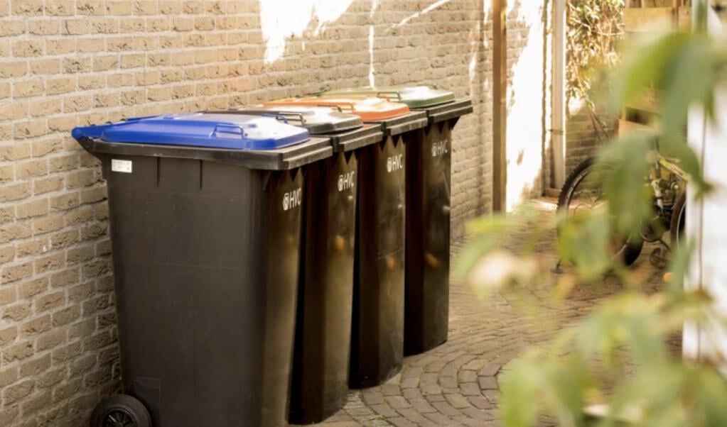 Geen Inzameling Tijdens Hemelvaart En Pinksteren Bij HVC Hemelvaart En