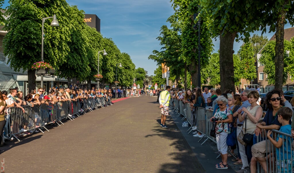 Vmbo Leerlingen In Stijl Naar Gala Adverteren Uden Udens Weekblad