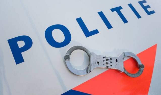 Grote drugsvangst in Zijtaart