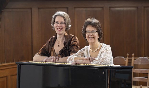 Duo Duinenberg zet bekende gedichten op muziek