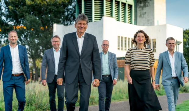 Groene Hart wordt onderdeel van Portus Scholengroep