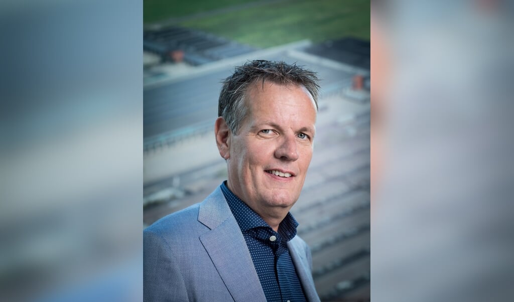 Cees Van Der Meij Benoemd Tot Ridder Al Het Nieuws Uit Bloemenkrant