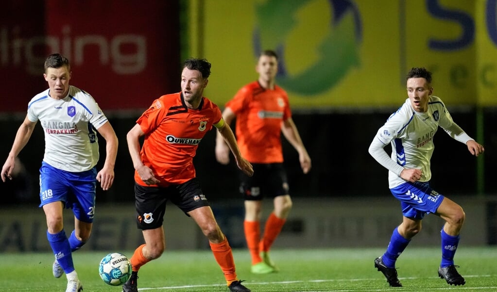 VV Katwijk Door Naar Achtste Finale Voor Beker Al Het Nieuws Uit