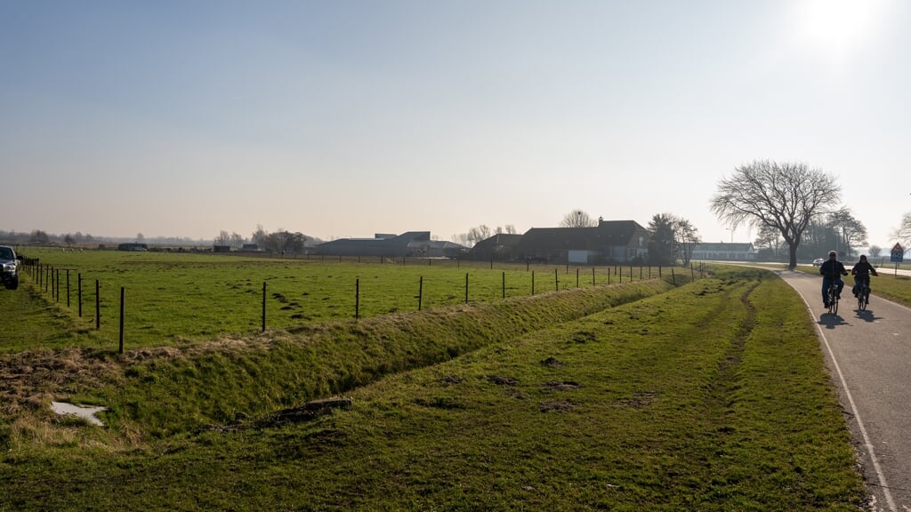 Akkoord Over Verplaatsing De Kwaaie Margen Al Het Nieuws Uit Katwijk