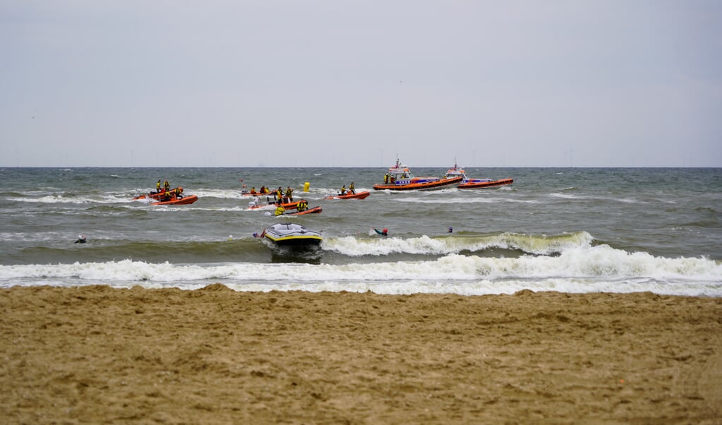 SAR Katwijk 2023 In Beeld Al Het Nieuws Uit Katwijk Rijnsburg En