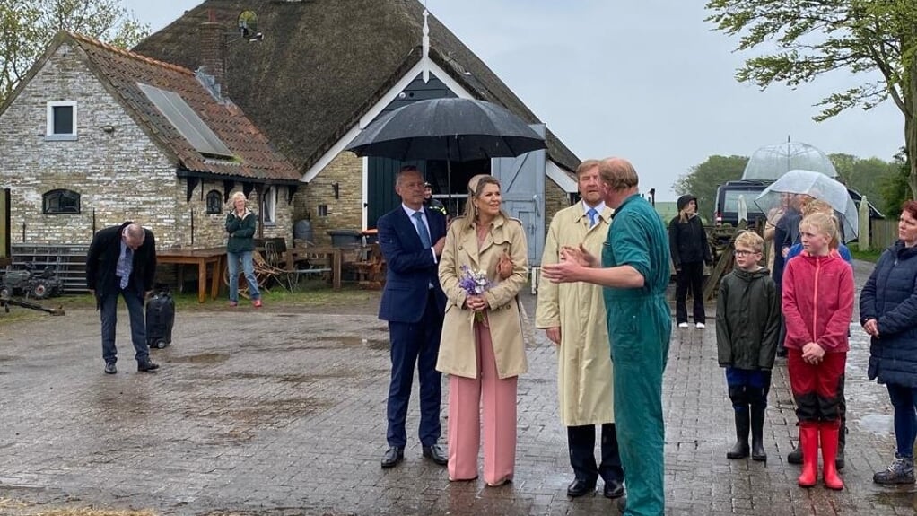 Waddeneilanden Parels Van Nederland De Texelse Courant