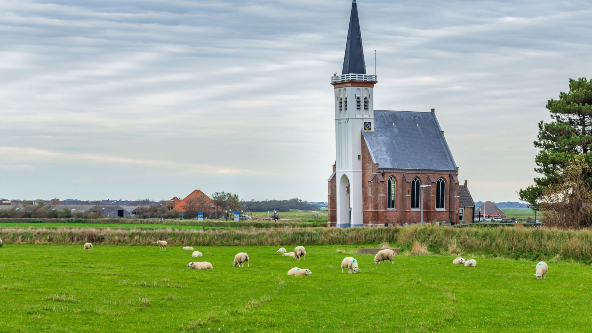 Gemeente Texel Zoekt Medewerker HRM De Texelse Courant 24 7 Nieuws