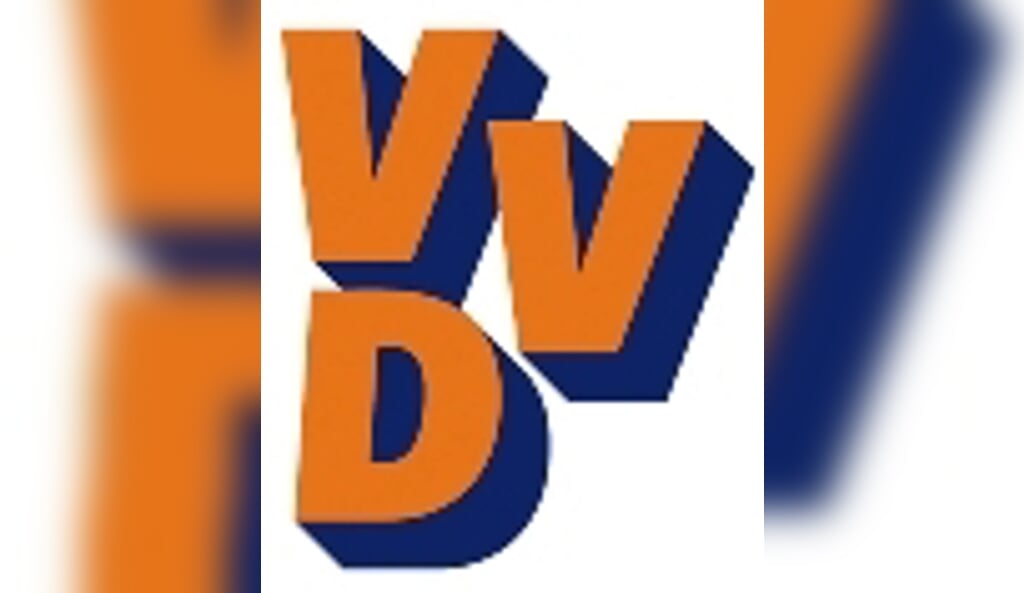 Ingezonden brief VVD-fractie