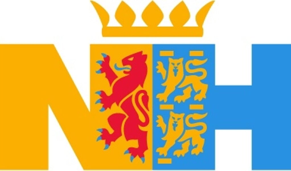 VVD nipt de grootste in Noord-Holland