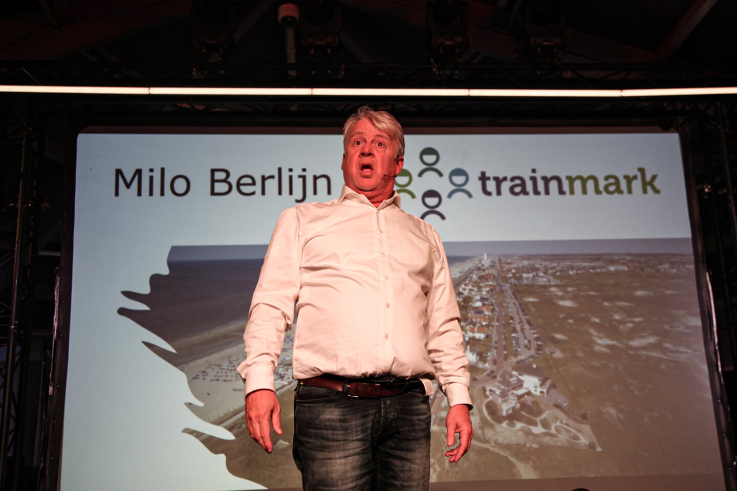 Ondernemersavond Zandvoort 2023