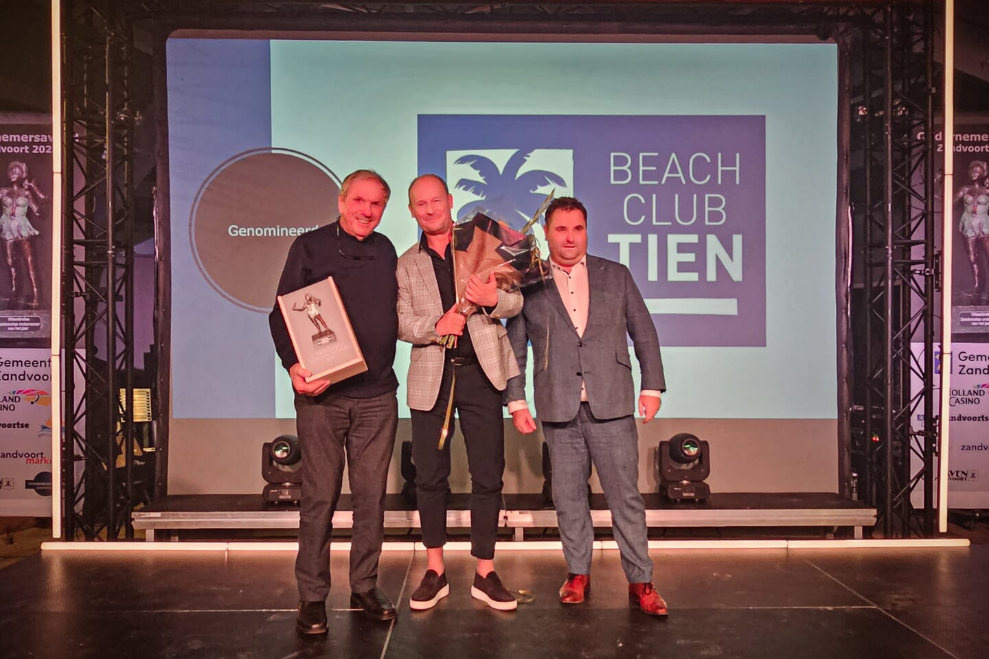 Ondernemersavond Zandvoort 2023