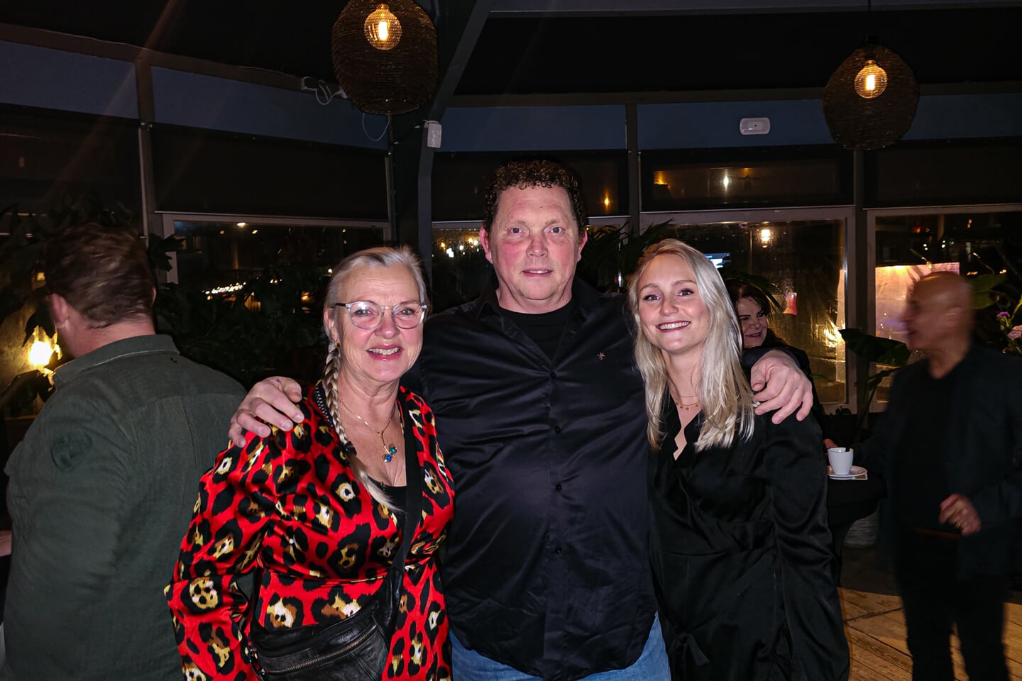 Ondernemersavond Zandvoort 2023