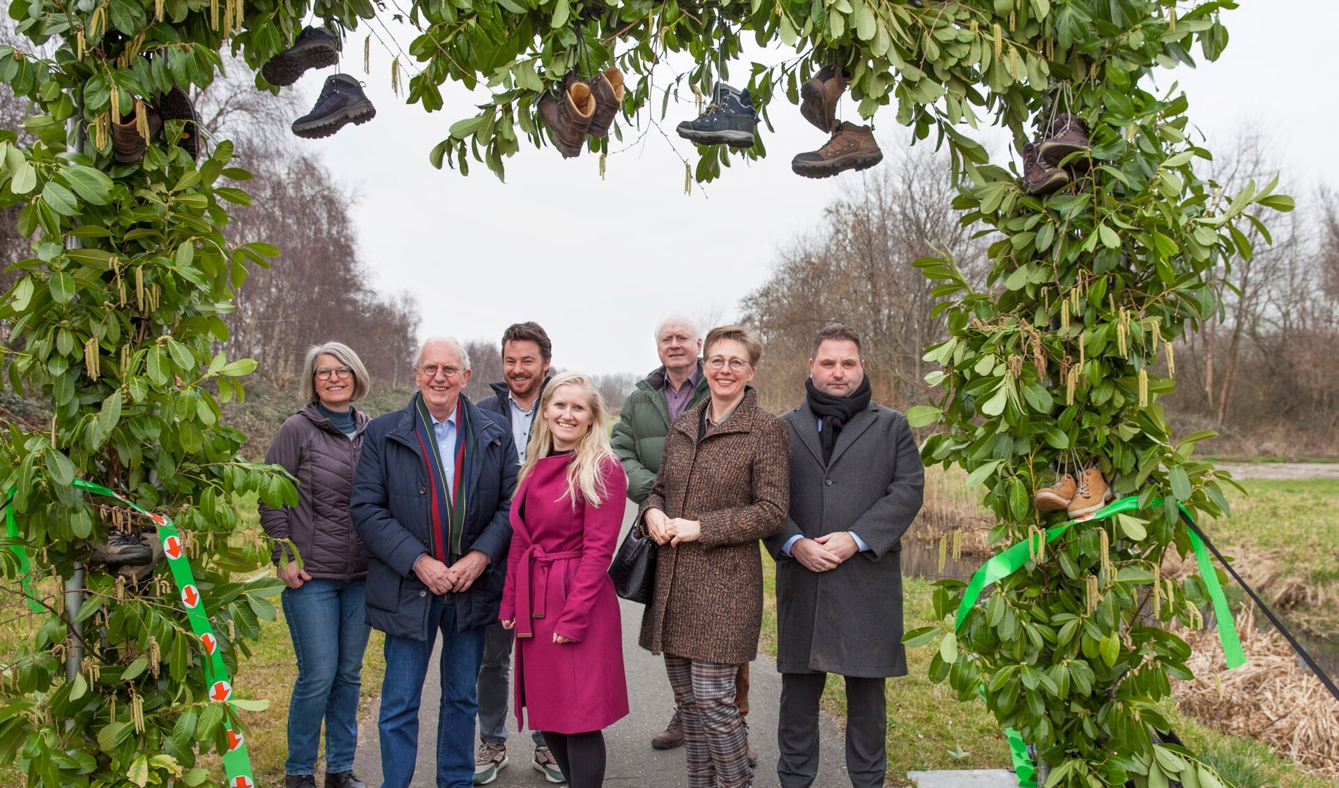 grote-stap-in-realisatie-wandelnetwerk-noord-holland