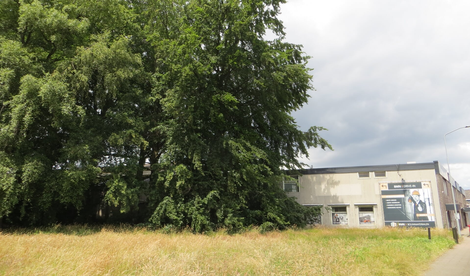 B En W Werkt Niet Meer Mee Aan Bouw Ouderenwoningen Aan Wooldseweg ...