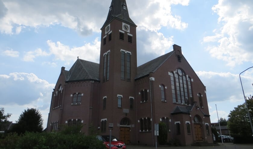 Woon-zorgwoningen in de Oosterkerk. Foto: Bernhard Harfsterkamp