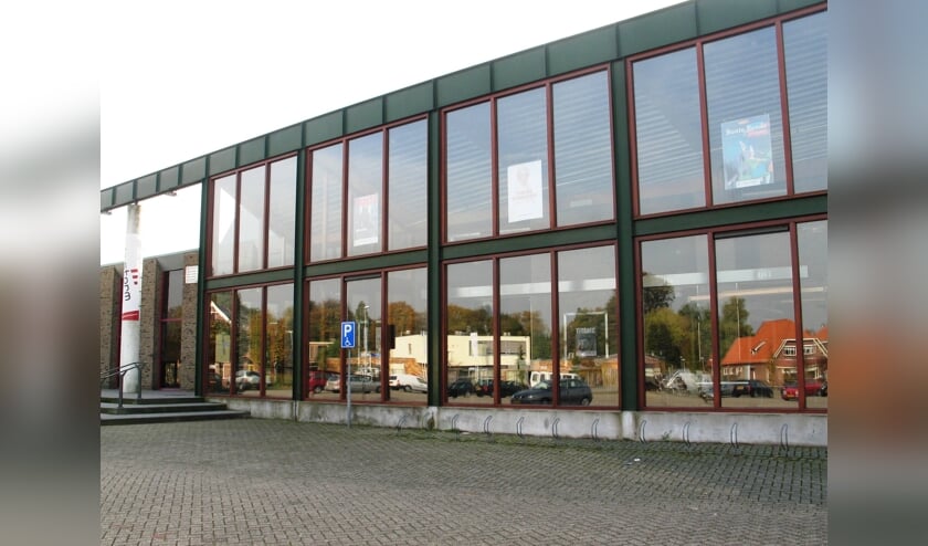 "Door corona zullen geen instellingen omvallen." Foto: Bernhard Harfsterkamp